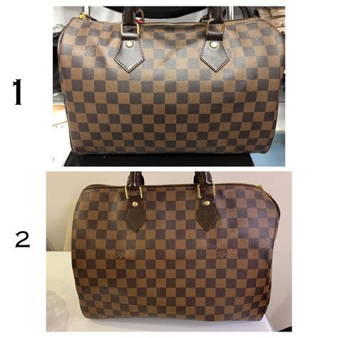 louis vuitton clon vs original|false louis vuitton.